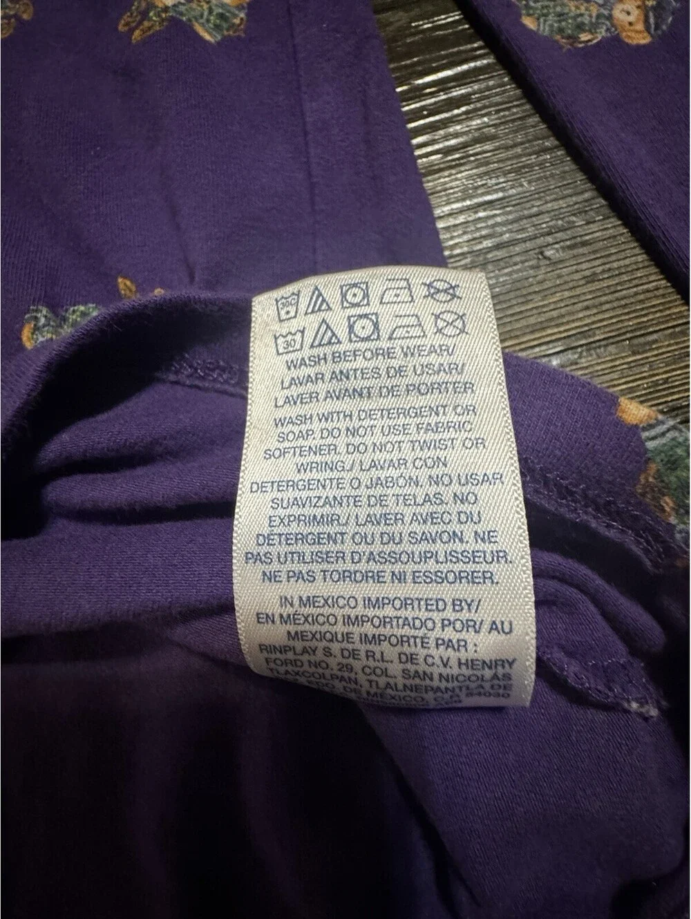 Ralph Lauren polo ralph